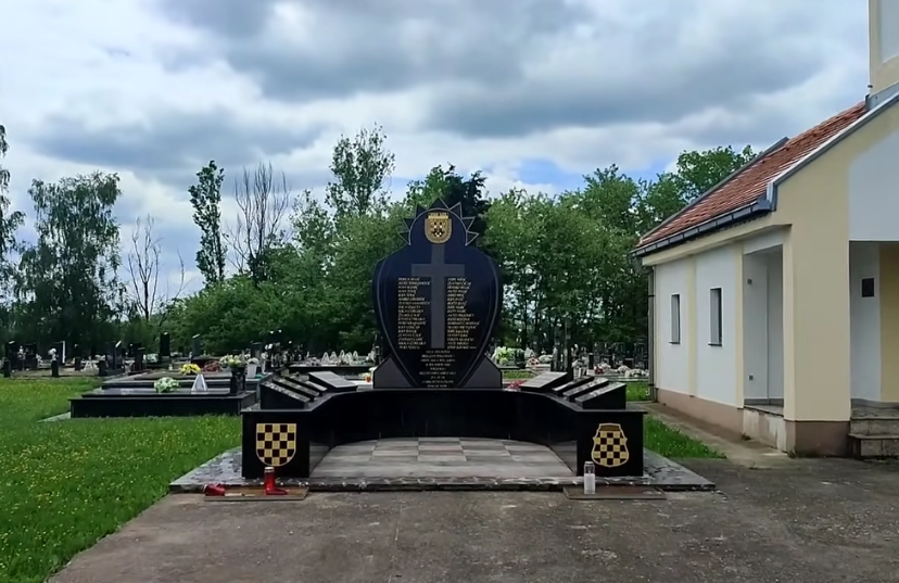 BORS POZIVA MUP SRPSKE DA REAGUJE: Zabranite skup HVO u Modranu kod Dervente