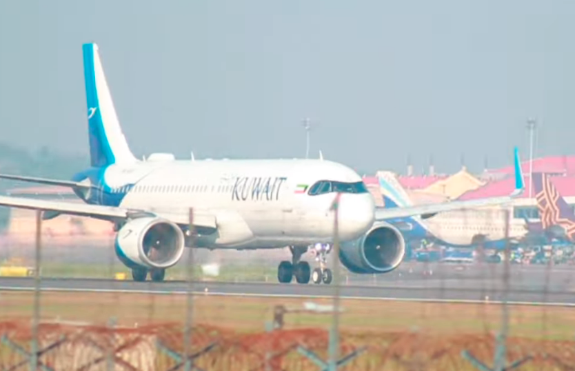 POGOĐEN AERODROM U KUVAJTU: Iran ne odustaje od napada na susjedne zemlje