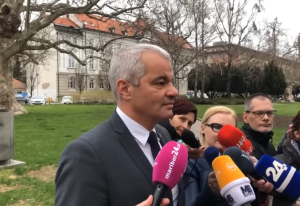 УХАПШЕН ГРАДОНАЧЕЛНИК МАРИБОРА: Велика акција полиције у Словенији