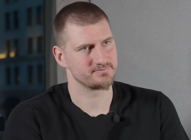 „ŽELIM DA BUDEM ZAPAMĆEN KAO DOBAR ČOVJEK“ Jokić otvorio dušu i otkrio planove za nastavak karijere (VIDEO)