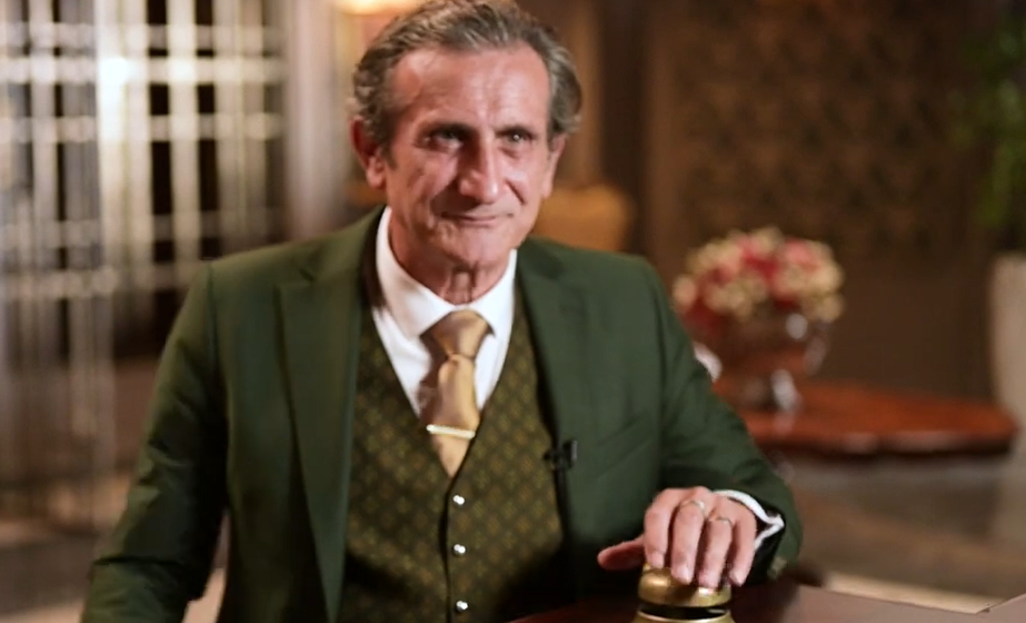 TUŽNE VIJESTI: Preminuo glumac Radoje Čupić