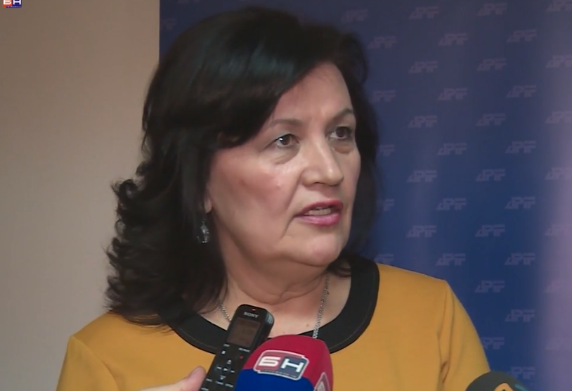 ПОДИГНУТА ОПТУЖНИЦА ПРОТИВ БИВШЕ ДИРЕКТОРКЕ АПИФ-а: Незаконито себи повећала плату и примала је 4 године