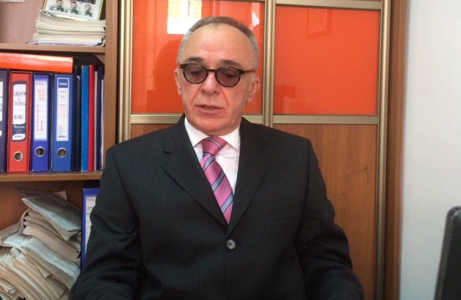 „ZA NAŠU LJILJANU, OD PRIJATELJA I SABORCA“: Slobodan Đ. Bijelić, jedan od osnivača SDS (FOTO)