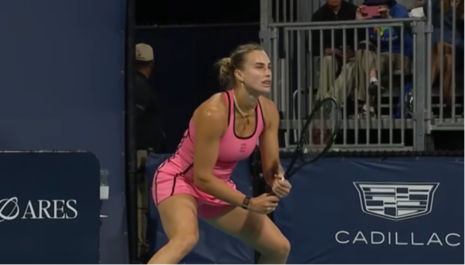 ŠOK ZA SABLENKU: Razmišljali o otkazivanju meča