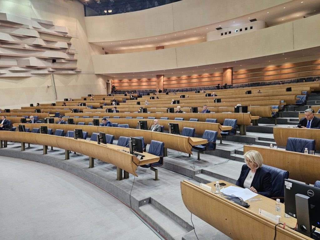 PODRŽANA HITNA PROCEDURA PREDSTAVNIČKOG DOMA PS BiH: Slijedi smanjenje ili ukidanje akciza na gorivo