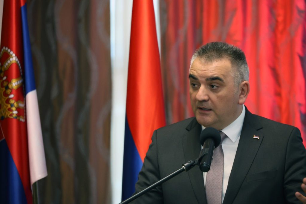 МИНИЋ: Влада чини све да заступљеност жена у јавном животу Српске буде на већем нивоу (ФОТО/ВИДЕО)