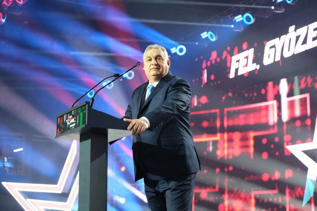 „DODIK PREŽIVIO AMERIČKE SANKCIJE, UCJENE IZ NJEMAČKE I BOSANSKO MALTRETIRANJE“: Orban rekao da lideru SNSD-a treba dati najveću titulu (FOTO)