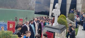 SVETO MJESTO STRADANJA SRPSKOG NARODA: Ne zaboravljamo masovni pokolj žena, djece i staraca od strane ustaške ruke u Starom Brodu kod Višegrada (FOTO)