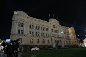 OGLASILE SE SIRENE ZA UZBUNU: Banjaluka stala na minut u znak sjećanja na tužnu godišnjicu