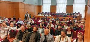 ТРАДИЦИЈА КОЈА РУШИ РЕКОРДЕ: Требиње угостило више од 1.100 фолклораша на смотри