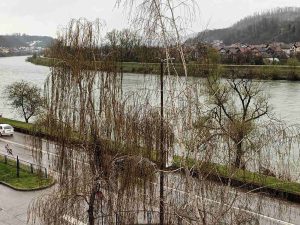 VODOSTAJI SAVE I DRINE NISU KRITIČNI: Nivo vode ispod kote redovne odbrane od poplave