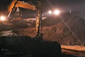 ODBLOKIRAN MAJEVIČKI KANAL: „Vode Srpske“ hitno reagovale u Bijeljini