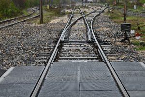 ZAVRŠENA REKONSTRUKCIJA: Šamac dobio novi pružni prelaz (FOTO)