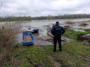 U TOKU ISTRAGA: Tijelo nepoznate osobe pronađeno u Savi kod Brčkog