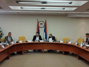 ПОЗНАТ ДАТУМ ОДРЖАВАЊА ПОСЕБНЕ И РЕДОВНЕ СЈЕДНИЦЕ НСРС: Пред посланицима три приједлога резолуције о забрани величања НДХ