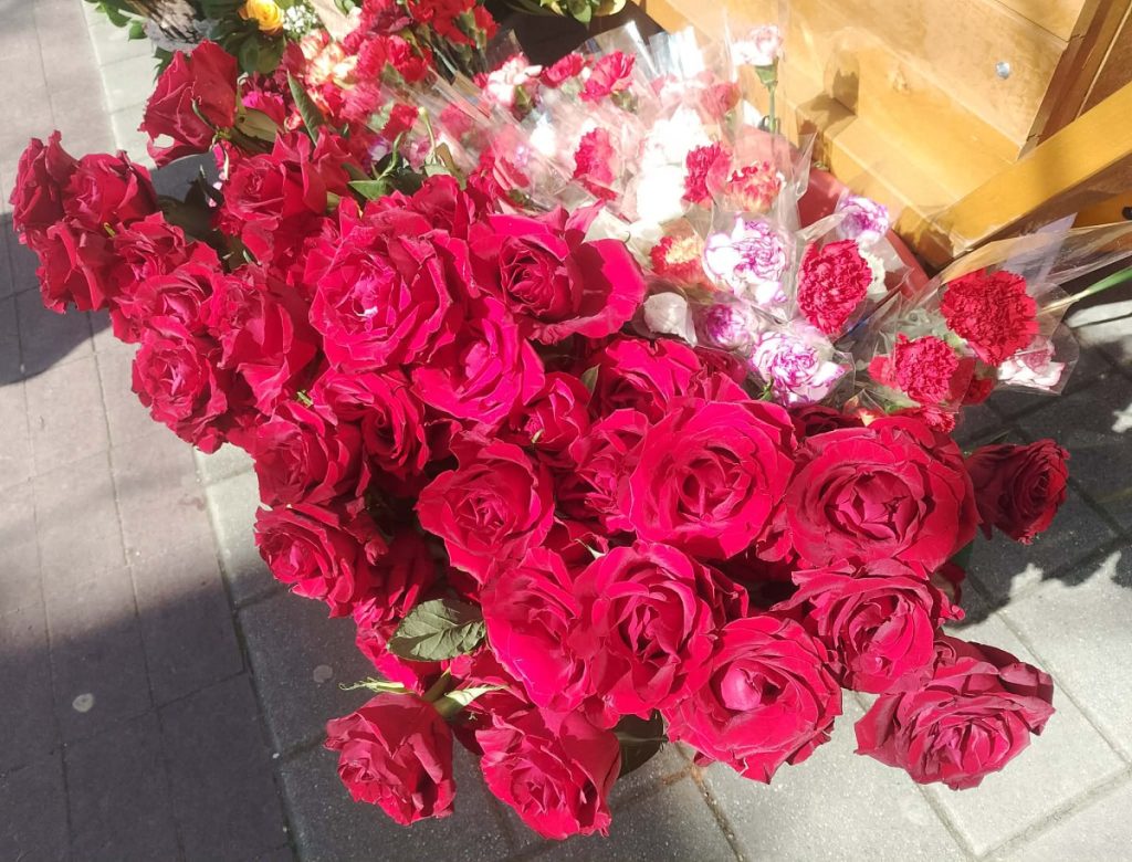 DANAS JE 8. MART: Međunarodni dan žena