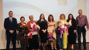 ЗАСЛУЖНЕ ЖЕНЕ ГРАДА БИЈЕЉИНА: Уручена посебна признања припадницама љепшег пола поводом Осмог марта