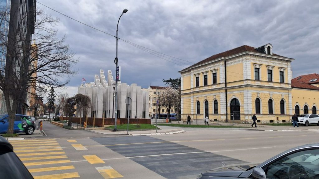 ODBIJENA TUŽBA „AUTOPREVOZA“: Stara autobuska stanica u vlasništvu Grada Banjaluka