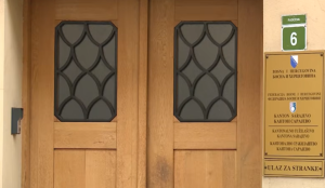 TUŽILAŠTVO KS POKREĆE ISTRAGU:  Kako je videosnimak tramvajske nesreće iz tužilačkih spisa završio u javnosti