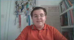 ЊУЈОРК ЧЕКА ДЈЕЧАКА ИЗ КРАЈИНЕ: Генијалац из Бањалуке Никола Савић (15) добио позив који се не одбија