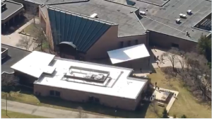 ПУЦЊАВА КОД СИНАГОГЕ УЗНЕМИРИЛА ЉУДЕ: Полиција на терену, нападач убијен (ВИДЕО)