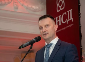 МАРИЧИЋ: Жене су стуб нашег друштва и странке