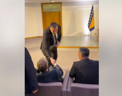 BOŠNJAČKA ELITA SE UDRUŽILA: Kreću u borbu