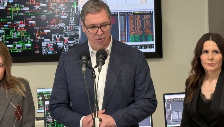 ВУЧИЋ НАЈАВИО НОВЕ МЈЕРЕ ЗБОГ РАТА НА БЛИСКОМ ИСТОКУ: „Ствари су се искомпликовале због неодговорности у свијету“