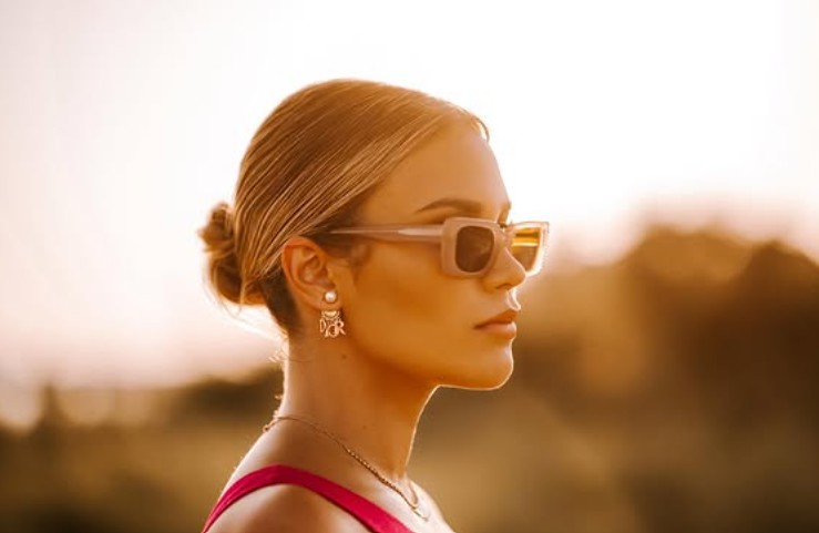 ЈАВНОСТ БРУЈИ О РАСКИДУ: Ево ко је Анамарија Голтес, Словенка која је Дончићу родила двоје дјеце (ФОТО)