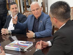 DUBIČANI POSLALI SNAŽNU PORUKU HUMANOSTI I ZAJEDNIŠTVA: Porodice i ove godine domaćini djeci sa Kosova i Metohije (FOTO)