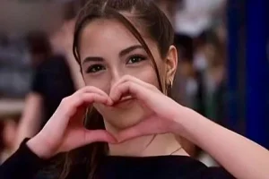 LIJEPA VIJEST IZ SARAJEVA: Djevojčica otpuštena iz bolnice nakon mjesec dana borbe