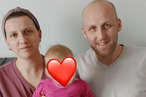 ZA LIJEČENJE POTREBNO 200.000 KM: Mladi otac iz BiH boluje od karcinoma želuca, otvoren humanitarni broj