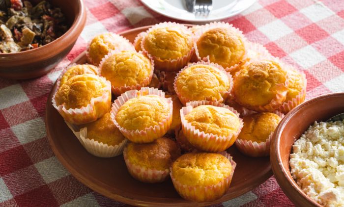 STARINSKI RECEPT ZA POSNU PROJU: Decenijama je u srpskoj kuhinji