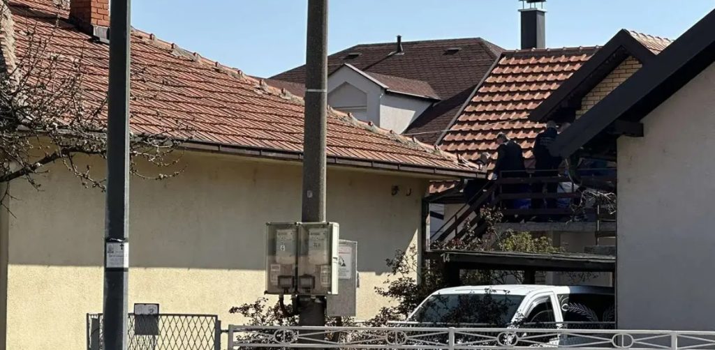 POZNAT IDENTITET OCA I SINA: Porodična tragedija potresla Bijeljinu (FOTO)