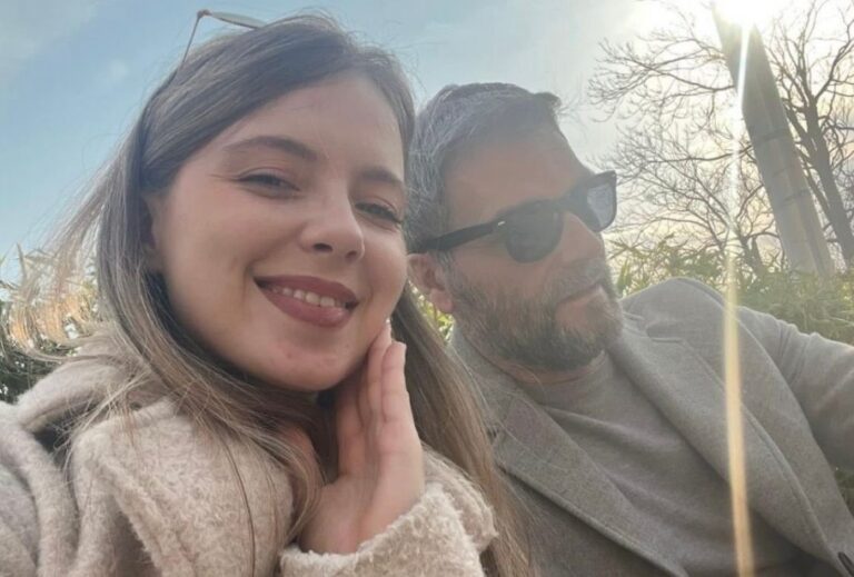 ПРАВА ЉУБАВ ГОДИНЕ НЕ БРОЈИ: Бојана из Бањалуке и Вахидин о првом сусрету