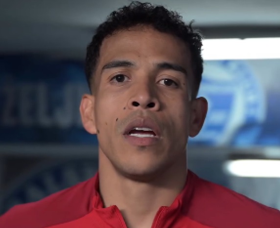 „ИДЕМО ДАЉЕ, ЈОШ НИЈЕ ГОТОВО“: Огласио се Ерера након побједе Борца на Грбавици (ВИДЕО)