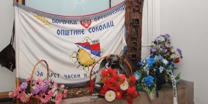 ODBOR RATNIH VOJNIH INVALIDA OPŠTINE SOKOLAC: Puna podrška Aleksandru Markoviću