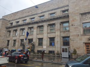 CENTRALNA BANKA BiH: U februaru blokirano 108.358 računa poslovnih subjekata