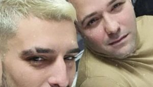 UHAPŠEN VOZAČ AUTOMOBILA: Poznati detalji saobraćajne nesreće u kojoj je stradao brat od Darka Lazića