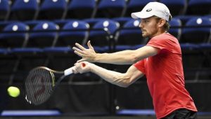 POVREDA PRESUDILA: Teniser koji je rušio Đokovića, Federera i Nadala objavio kraj karijere