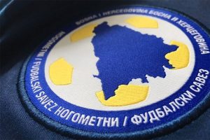НАЈВЕЋА КАЗНА ИКАДА: ФИФА папрено казнила Фудбалски савез БиХ
