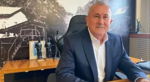 IZA REŠETAKA ZBOG MITA: Određen pritvor direktoru Rudnika mrkog uglja „Banovići“