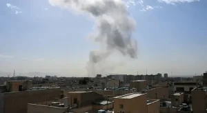 ШОК ИСТРАГА АМЕРИКАНАЦА: Ево ко је гађао иранску школу у којој су погинуле дјевојчице