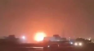 ЖЕСТОК НАПАД НА АМЕРИЧКУ БАЗУ: Рањено више војника