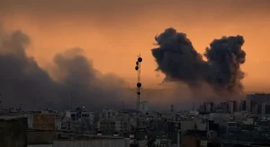 VIŠE OD 8.000 META: Američka vojska objavila koliko meta je pogodila u Iranu