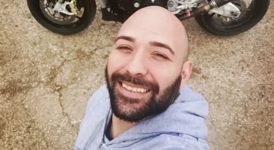 „BRAT ZAUVIJEK“: Lazićev prijatelj posvetio pažnju pokojnom Draganu