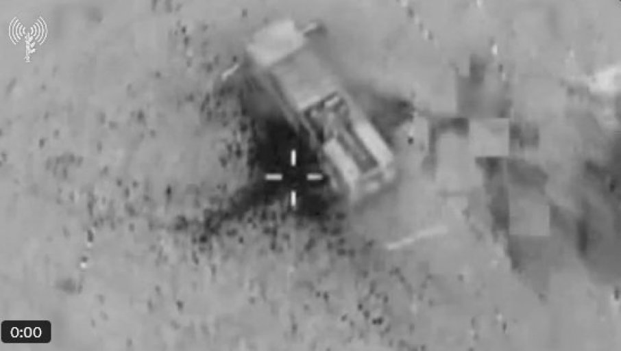 DRAMATIČNI SNIMCI IZ SRCA IRANA: Svijet na nogama zbog eskalacije sukoba (VIDEO)