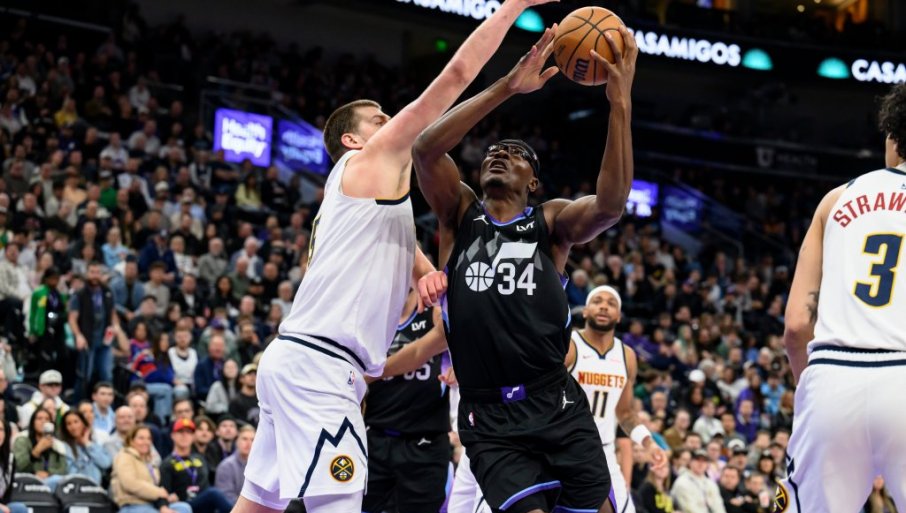 NIKOLA JOKIĆ OVO NE PAMTI! Cijela Amerika bruji o pobjedi Denvera protiv „fenjeraša“ (VIDEO)