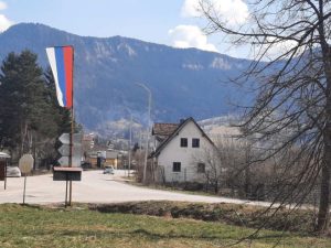 SIMBOL EGZODUSA SRBA IZ SARAJEVA: Kuća Dare Malić u Sumbulovcu bila je utočište mnogima