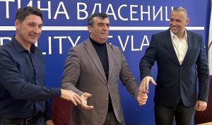  „СВИ СМО МИ МИРОСЛАВ КРАЉЕВИЋ“: Куваља осудио пријетње, понижавања и увреде на рачун Срба